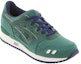 Order BAIT x ASICS Gel Lyte 3 Premium 'Rings Pack - Hijau' H20FQ-8051