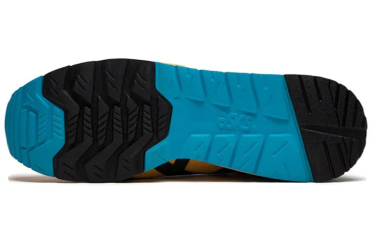 Shop BAIT x ASICS Gel Lyte 3 Premium 'Rings Pack - Kuning' H20EJ-0590