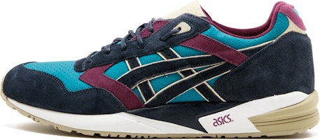 Bait x ASICS Gel Saga 'Phantom Lagoons' H31LK-5084 Bait x ASICS Gel Saga 'Phantom Lagoons' H31LK-5084