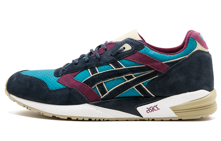 Buy Bait x ASICS Gel Saga 'Phantom Lagoons' Sepatu Sneakers Pria H31LK-5084
