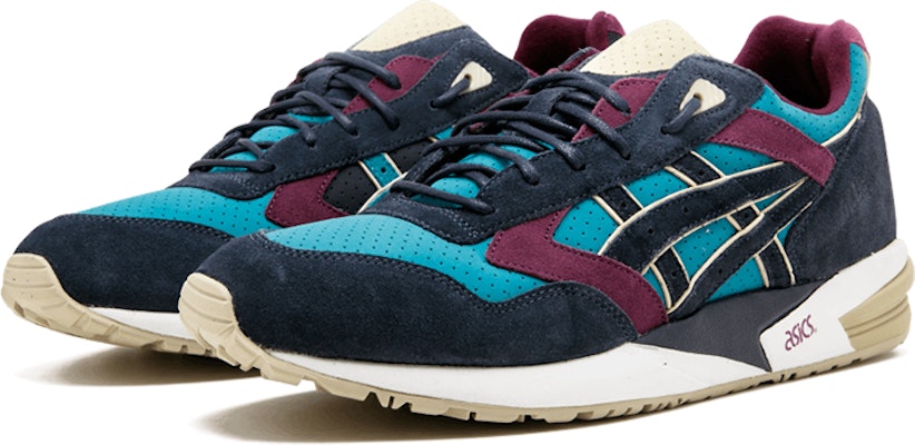 Bait x ASICS Gel Saga ‘幻影潟湖’ H31LK-5084 Order Bait x ASICS Gel Saga ‘幻影潟湖’ H31LK-5084