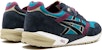 Bait x ASICS Gel Saga 'Phantom Lagoons' dalam Bahasa Melayu. H31LK-5084