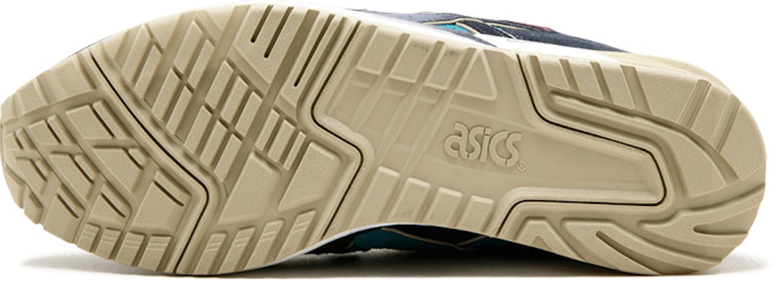 Bait x ASICS Gel Saga ‘幻影潟湖’ H31LK-5084 Shop Bait x ASICS Gel Saga ‘幻影潟湖’ H31LK-5084