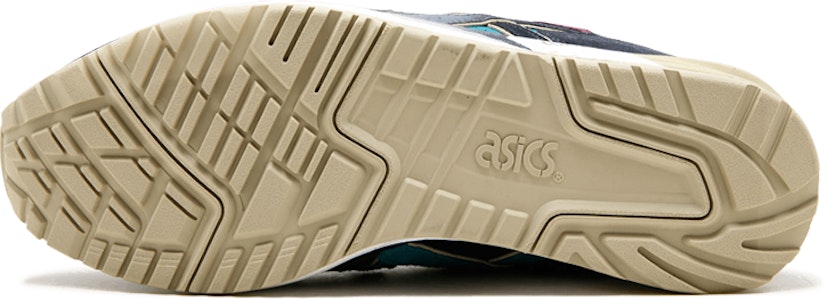 베이트 x 아식스 젤 사가 '팬텀 라군' (Bait x 아식스 젤 사가 '팬텀 라군') H31LK-5084 Shop 베이트 x 아식스 젤 사가 '팬텀 라군' (Bait x 아식스 젤 사가 '팬텀 라군') H31LK-5084