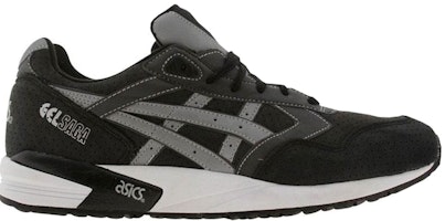 BAIT x ASICS Gel Saga Premium 'Black Ring' H20GK-9011 BAIT x ASICS Gel Saga Premium 'Black Ring' H20GK-9011