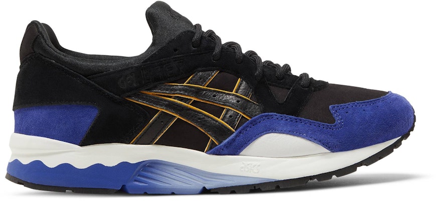 BAIT x ASICS Gell Lyte 5 'Splash City' H5A0K-9060 Buy BAIT x ASICS Gell Lyte 5 'Splash City' H5A0K-9060