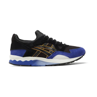 BAIT ASICS Gell Lyte 5 'Splash City'