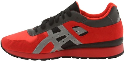 Bait x ASICS GT 2 'Red Ring' H20EJ-2390 Bait x ASICS GT 2 'Red Ring' H20EJ-2390