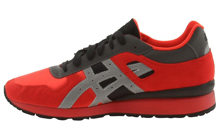 Bait x ASICS GT 2 'Red Ring' H20EJ-2390