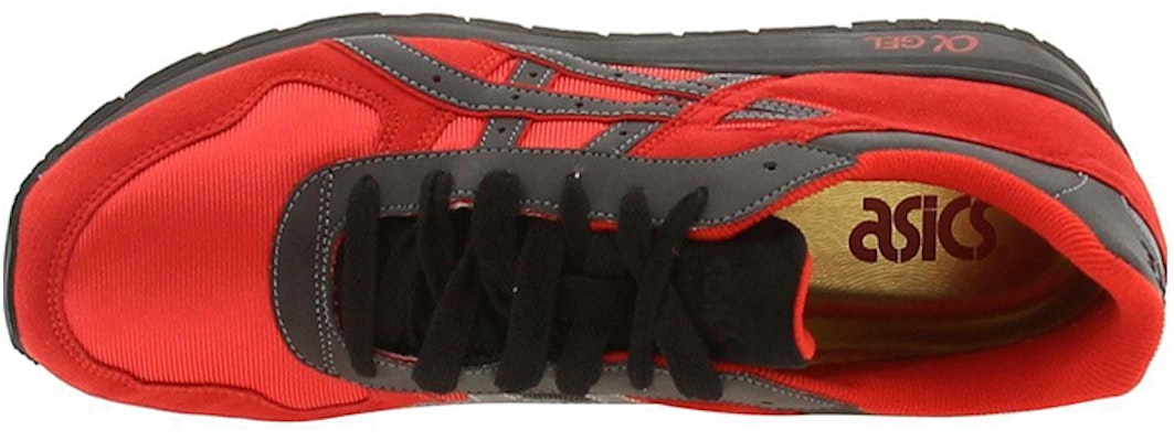 Bait x ASICS GT 2 '红环' H20EJ-2390 Order Bait x ASICS GT 2 '红环' H20EJ-2390