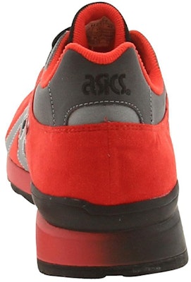 Bait x ASICS GT 2 'Red Ring' H20EJ-2390 Lookbook Bait x ASICS GT 2 'Red Ring' H20EJ-2390