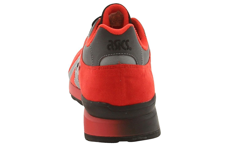 Lookbook Bait x ASICS GT 2 '红环' H20EJ-2390