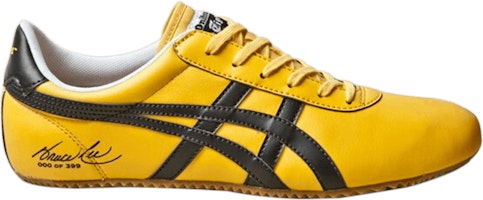 BAIT x ASICS Tai Chi 'Bruce Lee' TAI-CHI-BL BAIT x ASICS Tai Chi 'Bruce Lee' TAI-CHI-BL