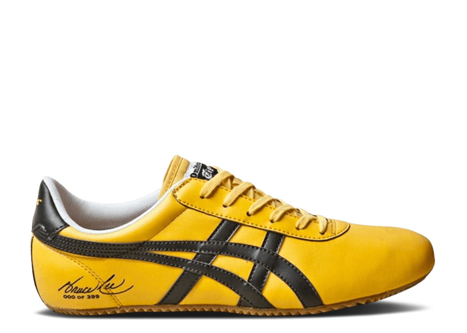BAIT x ASICS Tai Chi 'Bruce Lee' TAI-CHI-BL