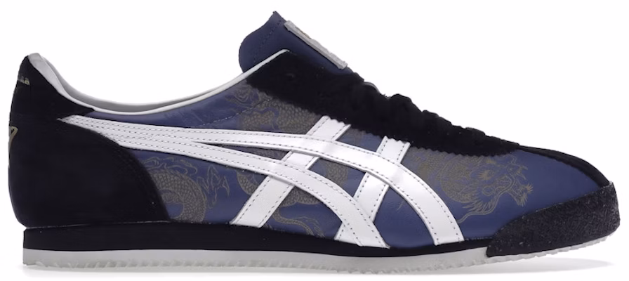 BAIT x ASICS Tiger Corsair 'Bruce Lee' D50HK-5001 Buy BAIT x ASICS Tiger Corsair 'Bruce Lee' D50HK-5001