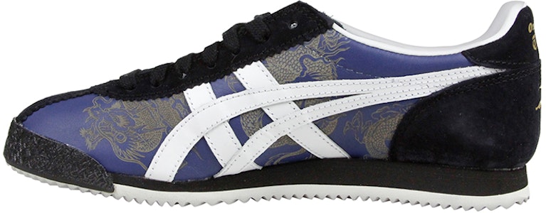 BAIT x ASICS Tiger Corsair 'Bruce Lee' Zapatillas deportivas D50HK-5001 Buy BAIT x ASICS Tiger Corsair 'Bruce Lee' Zapatillas deportivas D50HK-5001