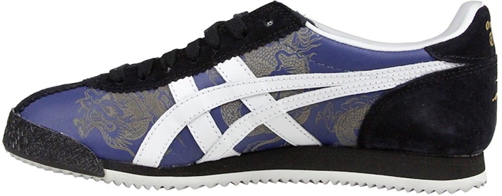 BAIT x ASICS Tiger Corsair 'Bruce Lee' D50HK-5001 Buy BAIT x ASICS Tiger Corsair 'Bruce Lee' D50HK-5001