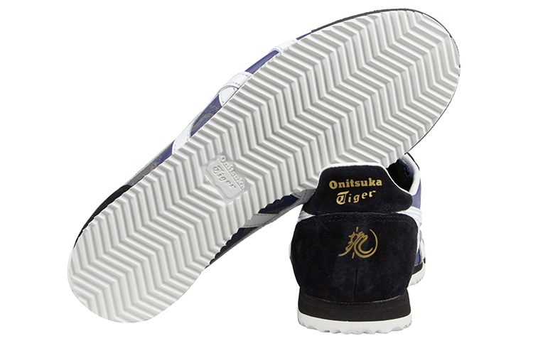 Shop BAIT x ASICS Tiger Corsair '李小龙' 联名款 D50HK-5001