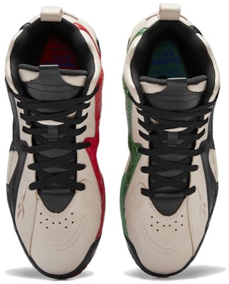 BAIT x Astro Boy x Reebok Hurrikaze II GY3771 Purchase BAIT x Astro Boy x Reebok Hurrikaze II GY3771