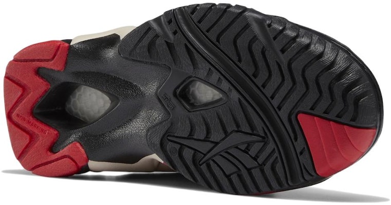 BAIT x Astro Boy x Reebok Hurrikaze II GY3771 Details for BAIT x Astro Boy x Reebok Hurrikaze II GY3771