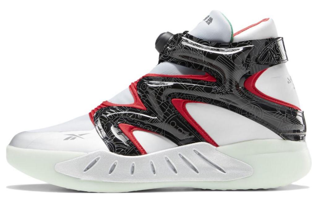 BAIT x Astro Boy x Reebok Instapump Fury Zone GY3767