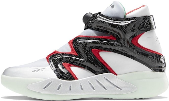 BAIT x Astro Boy x Reebok Instapump Fury Zone GY3767 Buy BAIT x Astro Boy x Reebok Instapump Fury Zone GY3767