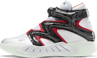 BAIT x Astro Boy x Reebok Instapump Fury Zone GY3767 BAIT x Astro Boy x Reebok Instapump Fury Zone GY3767