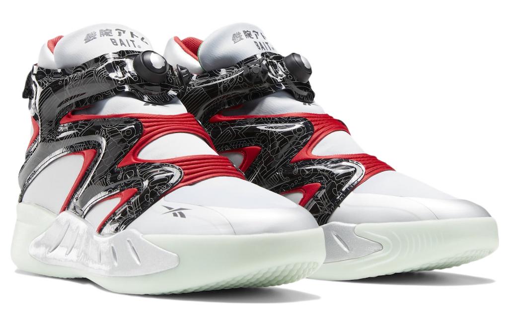 Order 베이트 x 아톰 x 리복 인스타펌프 퓨리 존 GY3767