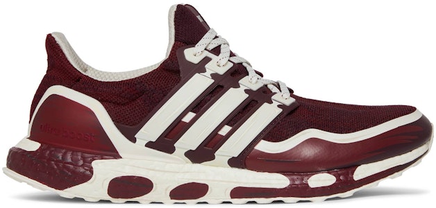 BAIT x 進擊的巨人 x adidas UltraBoost '血紅' GW7658 Buy BAIT x 進擊的巨人 x adidas UltraBoost '血紅' GW7658