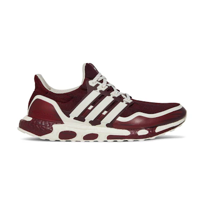 BAIT Attack On Titan adidas UltraBoost 'Blood Red'