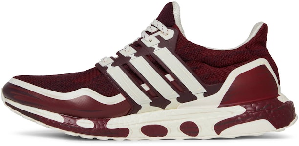 BAIT x 進擊的巨人 x adidas UltraBoost '血紅' GW7658 Lookbook BAIT x 進擊的巨人 x adidas UltraBoost '血紅' GW7658