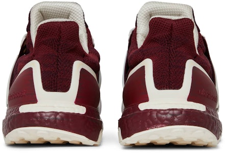 BAIT x 進擊的巨人 x adidas UltraBoost '血紅' GW7658 Details for BAIT x 進擊的巨人 x adidas UltraBoost '血紅' GW7658