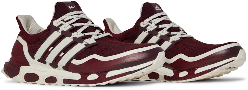 BAIT x 進擊的巨人 x adidas UltraBoost '血紅' GW7658 Cheap BAIT x 進擊的巨人 x adidas UltraBoost '血紅' GW7658