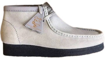 BAIT x Breaking Bad x Clarks Wallabee 'Blue Sky' 26121297 BAIT x Breaking Bad x Clarks Wallabee 'Blue Sky' 26121297