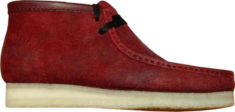 Buy BAIT x Breaking Bad x Clarks Wallabee 'Felina' Sepatu Boots 26121296