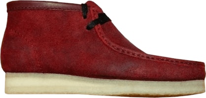 BAIT x Breaking Bad x Clarks Wallabee 'Felina' 26121296 BAIT x Breaking Bad x Clarks Wallabee 'Felina' 26121296