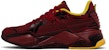 BAIT x DC Comics x Puma RS-X 'The Flash' Lelaju 391931-01