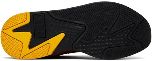 베이트 x DC 코믹스 x 푸마 RS-X '플래시' 391931-01 Shop 베이트 x DC 코믹스 x 푸마 RS-X '플래시' 391931-01