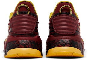 베이트 x DC 코믹스 x 푸마 RS-X '플래시' 391931-01 Details for 베이트 x DC 코믹스 x 푸마 RS-X '플래시' 391931-01