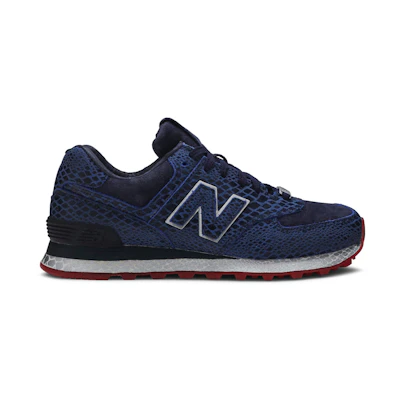 Bait G.I. Joe NB 574 'Cobra Commander'