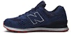 Bait x G.I. Joe x New Balance 574 'Cobra Commander' ML574GI1
