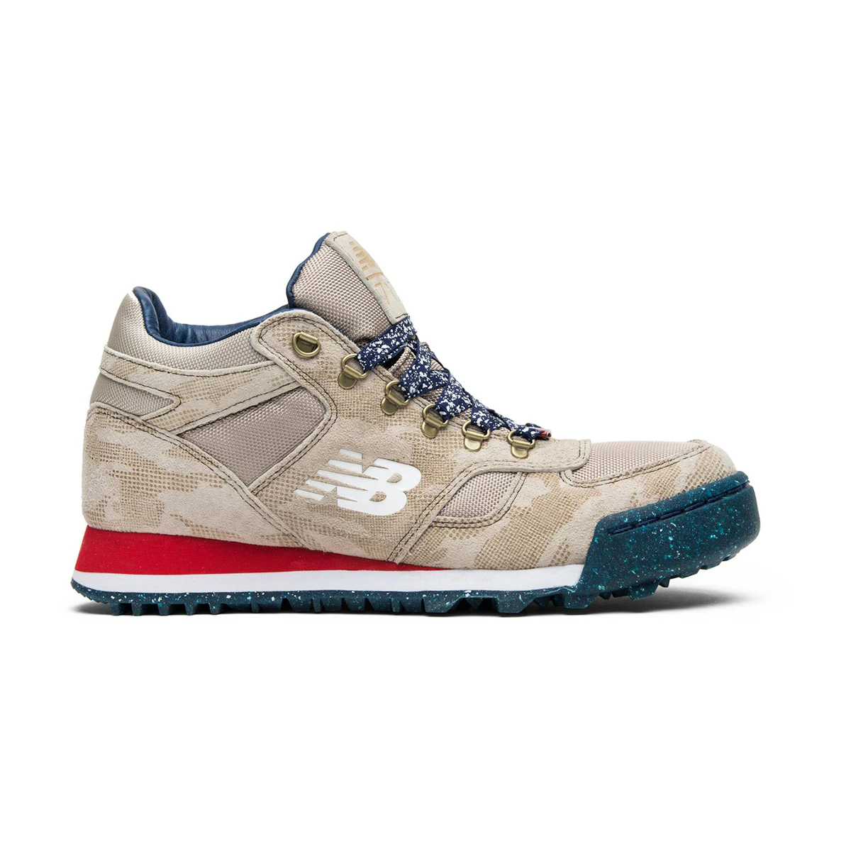 Herschel Sneakers New Balance X Herschel Uk New Balance Women's