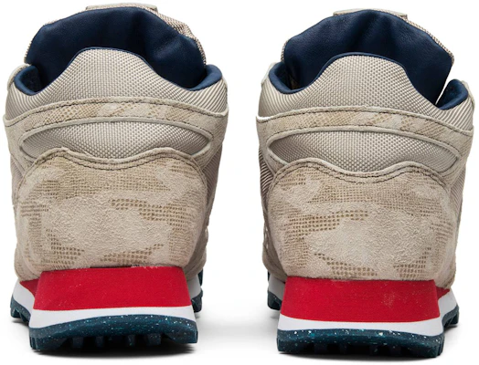 Bait x G.I. Joe x New Balance 710 'Roadblock' Lelaki H710GI1 Details for Bait x G.I. Joe x New Balance 710 'Roadblock' Lelaki H710GI1