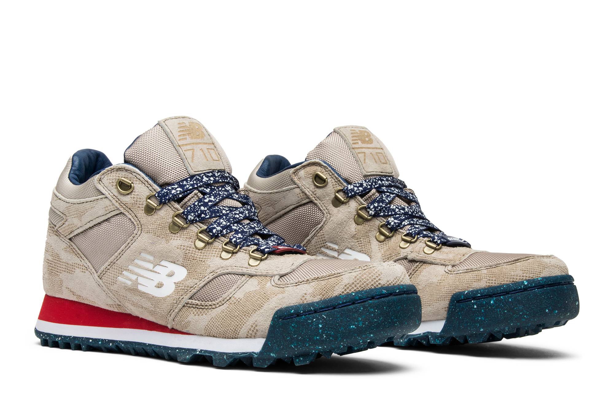 Beli Bait x G.I. Joe x New Balance 710 Roadblock H710GI1 Novelship