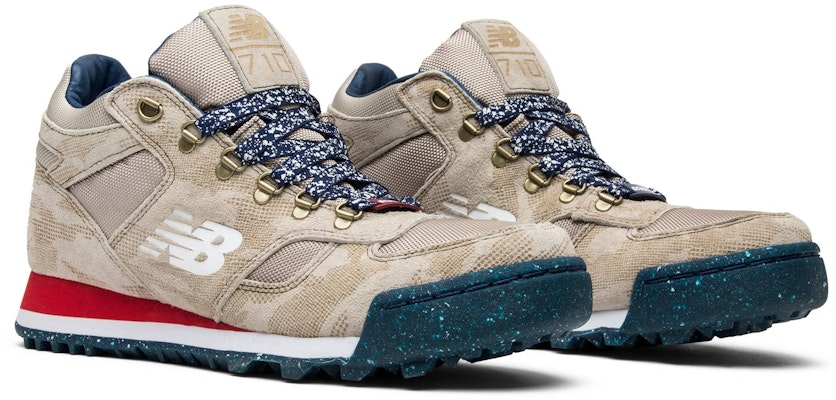 Bait x G.I. Joe x New Balance 710 'Roadblock' Lelaki H710GI1 Cheap Bait x G.I. Joe x New Balance 710 'Roadblock' Lelaki H710GI1
