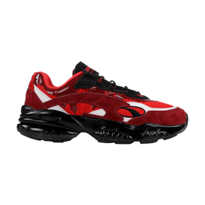 BAIT Marvel Cell 'Carnage' Sample