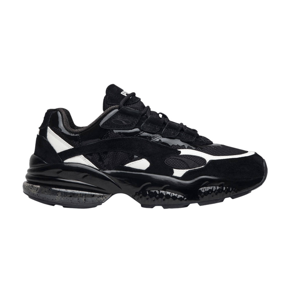 BAIT x Marvel x Cell 'Venom' Sample 368540-01-S