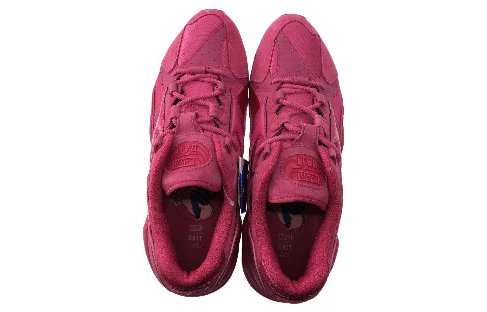 Purchase Bait x Mizuno Marvel x Wave Rider ''Deadpool'' Sneakers D1GG205964