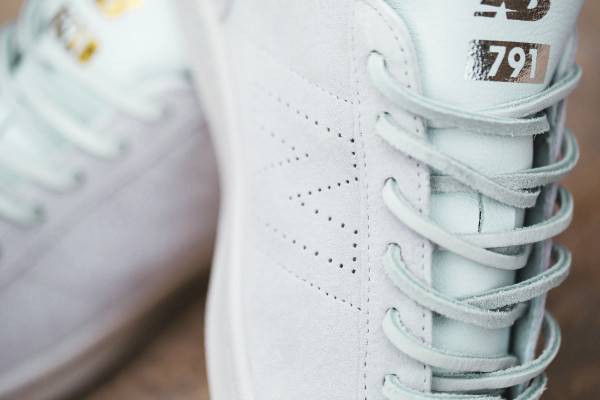 Shop BAIT x New Balance 791 'SELECT' zapatillas edición especial. CT791B51