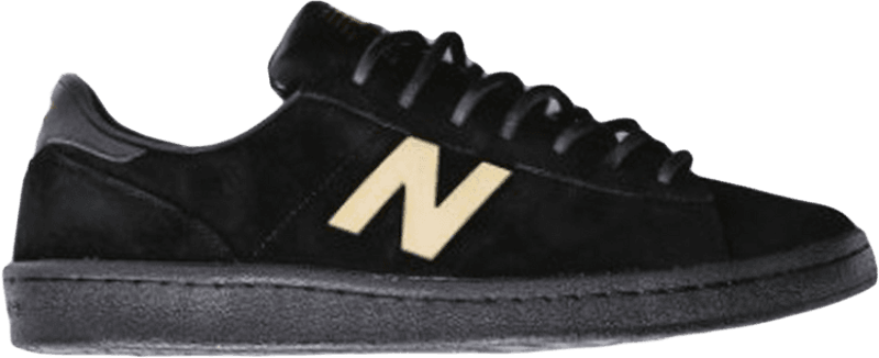 Bait x New Balance 791 'Select Program Black' CT791B53